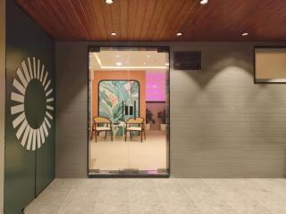 Olive Hotel Millers Road by Embassy Group - Bangalore - 4