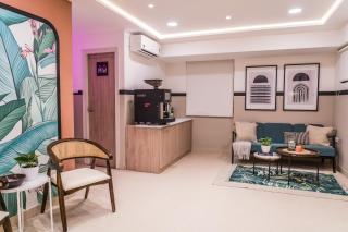 Olive Hotel Millers Road by Embassy Group - Bangalore - 2
