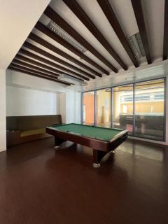 Condo In front of US Embassy Studio Unit with 2 Double Beds - Manila - 9