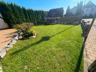 Ferienhaus Ferienwohnung Aretsried - 3