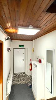 Şehrin Merkezinde Müstakil Dubleks Ev - 8