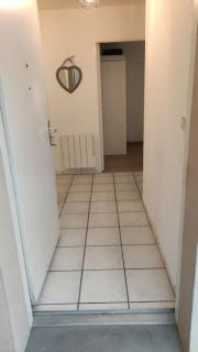 Appartement de 51 m2 avec jardin de 51 m2, parking privé - Achères - 5
