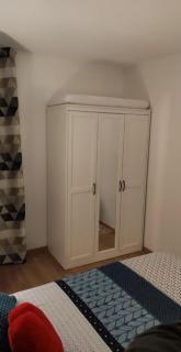 Appartement de 51 m2 avec jardin de 51 m2, parking privé - Achères - 1