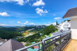 Căn Hộ - Chubby House Dalat - 5