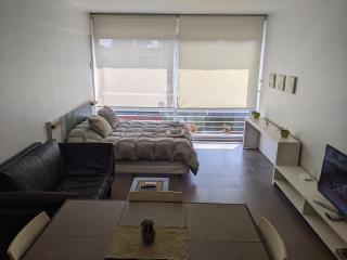CONCORD PILAR"313 Almendros"50m2 en Suite -living y dormitorio- de 1 a 4 huéspedes - Pilar - 3