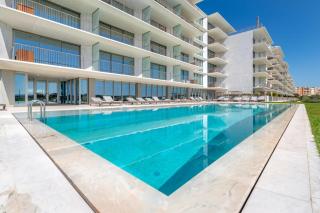 Cond Bayline - T2 - SPA - POOL - GYM - WIFI - Nemo - BY BEDZY - Armação de Pêra - 8
