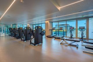 Cond Bayline - T2 - SPA - POOL - GYM - WIFI - Nemo - BY BEDZY - Armação de Pêra - 4