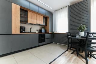 Sara - Stylish Apt with Balcony near Piata Obor - Bucarest - 9