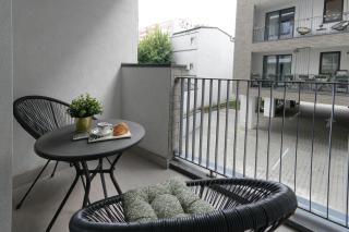 Sara - Stylish Apt with Balcony near Piata Obor - Bucarest - 7