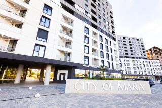 Avenue of MARA - ULTRACENTRAL Studio DeLuxe, Plus FREE Underground Parking - 5