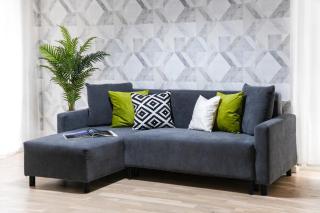 Sara - Stylish Apt with Balcony near Piata Obor - Bucarest - 5