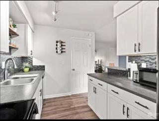 Modern and elegant condominium - SeaTac - 7