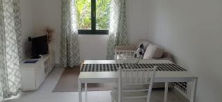 Ecolodge Self-Catering 3 - Port Glaud - 1