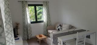 Ecolodge Self-Catering 3 - Port Glaud - 4