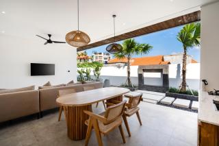 Villa Bowa 2 by BaliSuperHost - 8