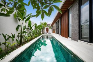Villa Bowa 2 by BaliSuperHost - Canggu - 0