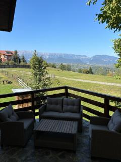 Transylvanian House - 3