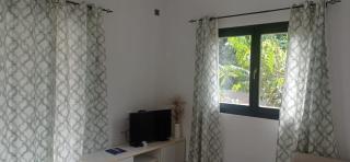 Ecolodge Self-Catering 3 - Port Glaud - 5