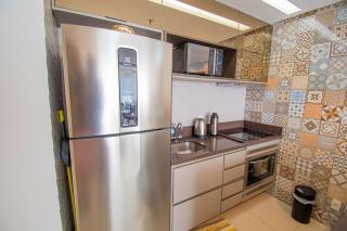 Apartamento maravilhoso - Brasília - 1