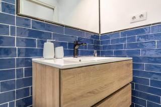 Historic Gem with modern comfort by REMS - Malaga - 5