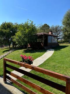 Transylvanian House - 4