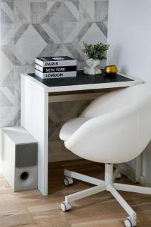 Sara - Stylish Apt with Balcony near Piata Obor - Bucarest - 3