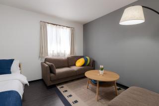 L house 201房间 - Osaca - 3