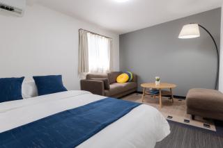 L house 201房间 - Osaca - 2