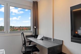 Apartment für 2 - WLAN - Parkplatz - Homeoffice - Kaiserslautern - 6