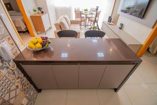 Apartamento maravilhoso - Brasília - 2