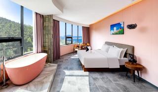 Weihai Kiki Secret Garden Hotel - 5