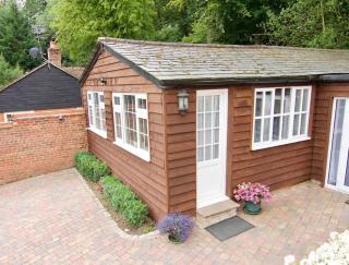 The Little Lodge House - Ayot Saint Peter - 0