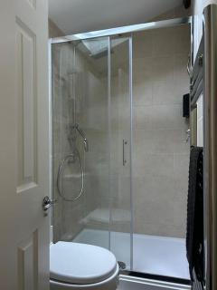 The Little Lodge House - Ayot Saint Peter - 8