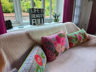 The Little Lodge House - Ayot Saint Peter - 1