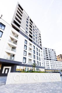 Avenue of MARA - ULTRACENTRAL Studio DeLuxe, Plus FREE Underground Parking - Timişoara - 3