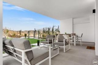 ViVi Homes - Calanova 1 Luxury, Garden, Pool & Sauna - La Cala de Mijas - 9