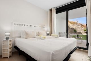 ViVi Homes - Calanova 1 Luxury, Garden, Pool & Sauna - 7