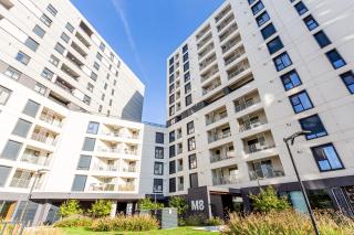 Avenue of MARA - ULTRACENTRAL Studio DeLuxe, Plus FREE Underground Parking - Timişoara - 4