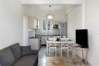 Sunset Realty Apartment - Ano Syros - 7