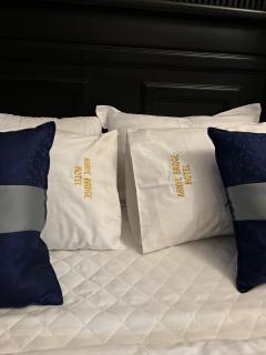 Kanye bridge hotel - 5