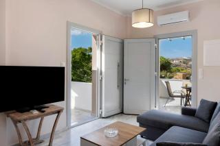 Sunset Realty Apartment - Ano Syros - 9