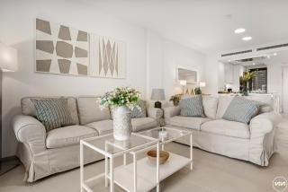 ViVi Homes - Calanova 1 Luxury, Garden, Pool & Sauna - La Cala de Mijas - 1