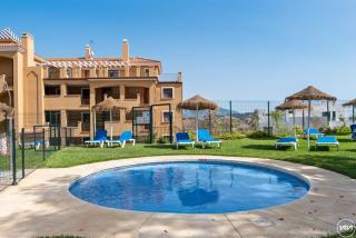 ViVi Homes - Calanova 1 Luxury, Garden, Pool & Sauna - La Cala de Mijas - 6