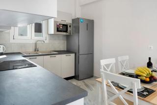 Sunset Realty Apartment - Ano Syros - 5