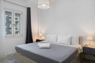 Sunset Realty Apartment - Ano Syros - 3