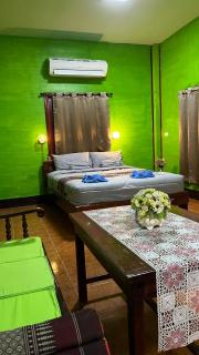 เชียงคานพาราไดร์รีสอร์ท&มีตติ้ง - - 8