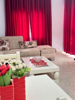 Rose Apartament - Çukë - 9