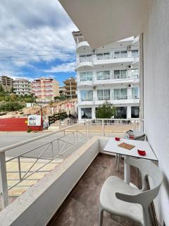Rose Apartament - Çukë - 7