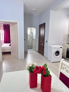 Rose Apartament - Çukë - 6