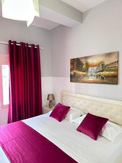 Rose Apartament - Çukë - 4